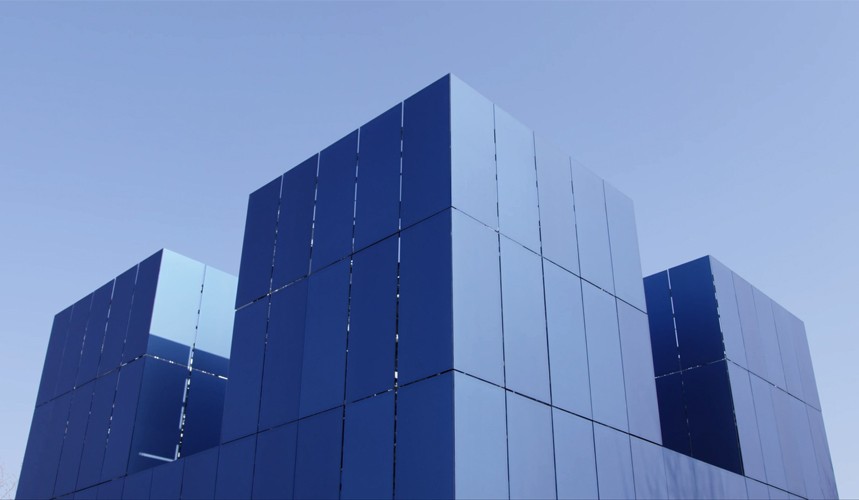 EAWD Significantly Improves Its Life-Changing Off Grid Atmosphere Water Generation Technology