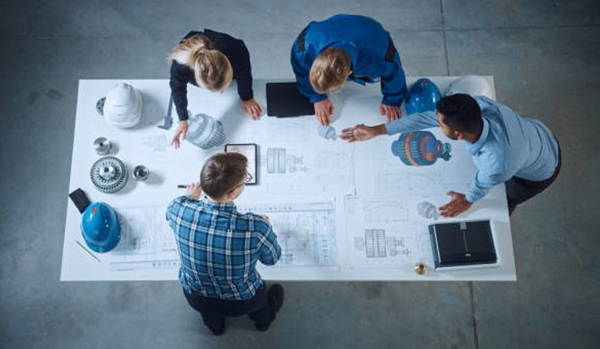 Energy and Water Development Corp, OTCQB:EAWD Hires Top Engineers to Design and Develop Off Grid Charging Stations in Germany