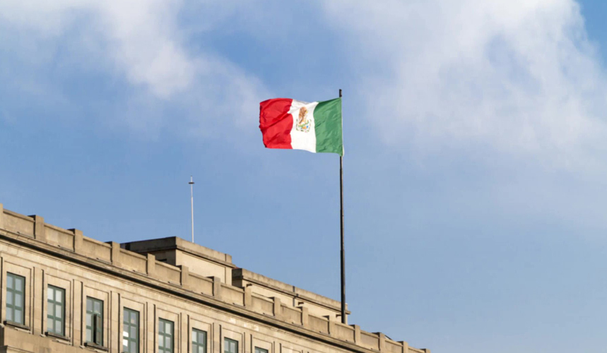 EAWD Files Patent for Revolutionary Self-Sufficient Energy Supplied Systems for Generating Atmospheric Water in Mexico