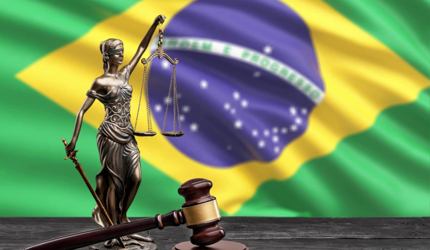 EAWD Advances Sustainability Efforts with National Patent Filing in Brazil